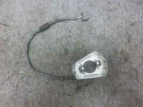 PULSGEVER BMW R 1150 GS 1999 - 2001 / 2001 - 2003