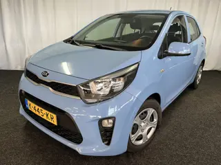 Kia Picanto 1.0 DPi ComfortLine 1E EIGN/AIRCO/CRUISE/BLUETOOTH