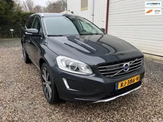 Volvo XC60 2.0 T5 FWD Ocean Race PANO.LINE-ASS.XENON.LEER!