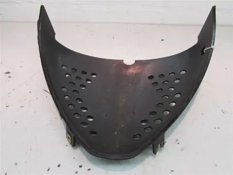 ONDERBAK Suzuki GSX R 750 1996 - 2000