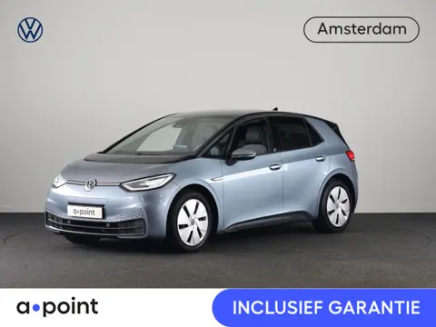 Volkswagen ID.3 Business 58 kWh 204 PK | SoH 91% | Navigatie | Camera | Carplay |