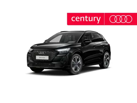 Audi Q4 e-tron S edition Competition e-tron 45 82 kWh 210 kW / 28 Comfortpakket | Assistentiepakket 