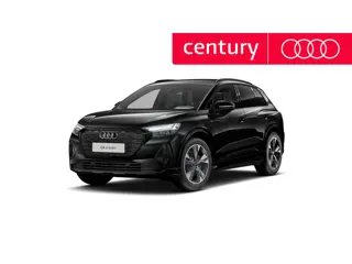 Audi Q4 e-tron S edition Competition e-tron 45 82 kWh 210 kW / 28 Comfortpakket | Assistentiepakket 