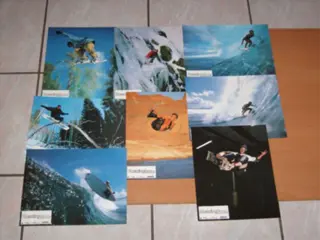 BOARDING ZONE filmfotoset.