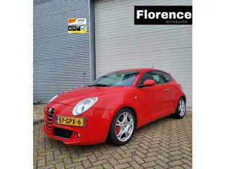 Alfa Romeo MiTo 1.4 T Sport 155 PK !!! Nwe APK NAP