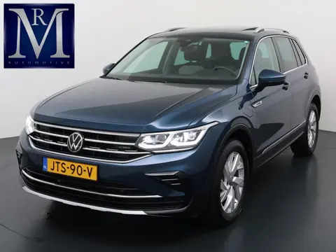 Volkswagen Tiguan 1.4 TSI eHybrid PHEV VAN €33.900,- NU VOOR SLECHTS €30.877,- Uw LENTEVOORDEEL €3.0