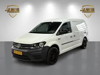 Volkswagen Caddy 2.0 TDI L2H1 BMT Maxi Trendline VZ-678-B
