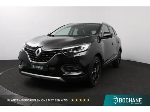Renault Kadjar 1.3 TCe 140 EDC Intens | Panoramadak | Stoelverwarming | Camera |