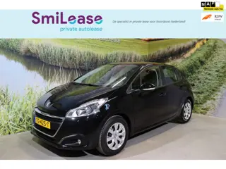 Peugeot 208 1.2 PureTech Blue Lion | Apple-Carplay | Cruise