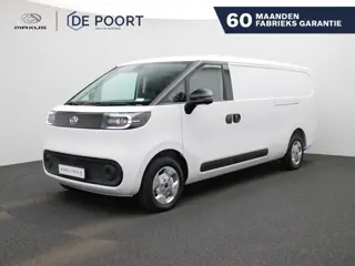 Maxus eDeliver 5 | L2H1 64 kWh | Nieuwste model |uit voorraad leverbaar |