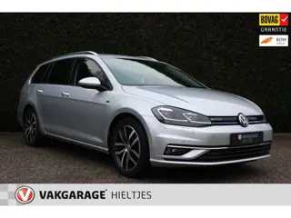Volkswagen Golf Variant 1.5 TSI Comfortline Business