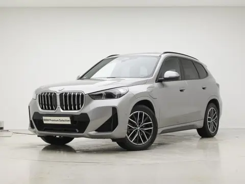 BMW X1 xDrive25e M-Sport | Panorama | Voorbereiding Driving Assistant Plus | Trekhaak | Camera