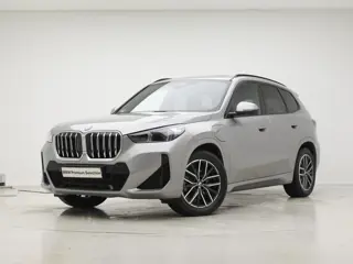 BMW X1 xDrive25e M-Sport | Panorama | Voorbereiding Driving Assistant Plus | Trekhaak | Camera