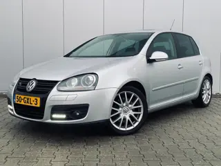 Volkswagen Golf 1.4 TSI GT Sport, 170pk!