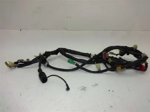 KABELBOOM Honda VT 500 1983 - 1986