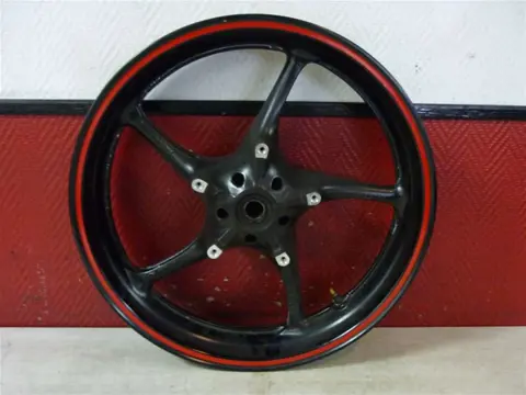 VOORVELG Yamaha FAZER 600 2008 - 2009