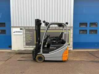 VS-22676 Elektrische heftruck Still RX20-16