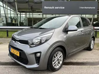 Kia Picanto 1.0 DPi DynamicLine / Apple Carplay - Android Auto / Camera / Airco / Cruise /