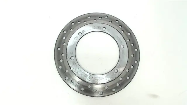 ACHTER REMSCHIJF Yamaha YZF R1 2002 - 2003