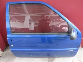 Citroën Saxo Deur rechtsvoor Sloopauto inkoop Den haag