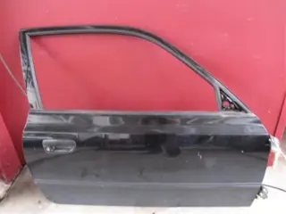 Hyundai Accent Deur rechts voor Sloopauto inkoop Den haag