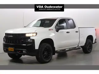 Chevrolet Silverado 5.3 V8 Trailboss Z71