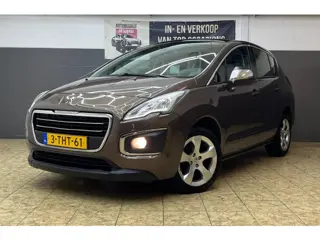 Peugeot 3008 1.6 THP Active / 2DE Eigen/ RIJKLAAR /TOP STAAT