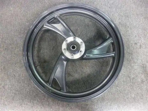 VOORVELG Yamaha TDM 1996 - 2000