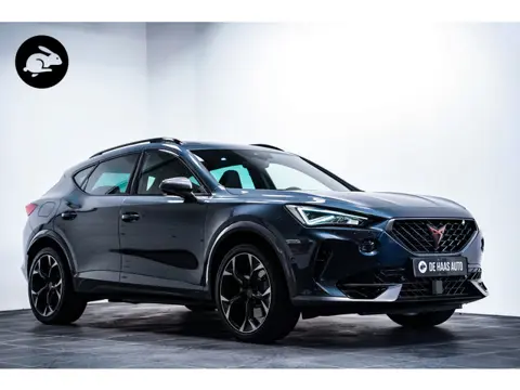 CUPRA Formentor 1.4 e-Hybrid VZ Performance|Pano dak|Trekhaak|19 inch