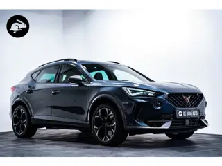 CUPRA Formentor 1.4 e-Hybrid VZ Performance|Pano dak|Trekhaak|19 inch