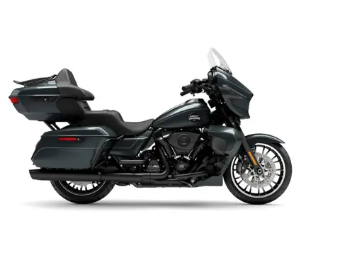 Harley-Davidson FLHX STREET GLIDE LIMITED / STREETGLIDE
