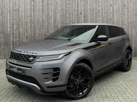 Land Rover Range Rover Evoque 1.5 P300e/ R-Dynamic/360CAMERA/MERIDIAN