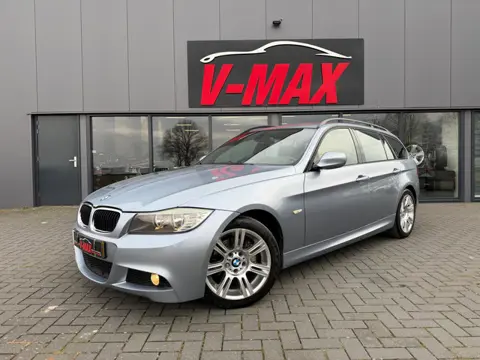 BMW Touring 318i 2.0 AUT M-Sport Alcantara Stoelvw Navi PDC