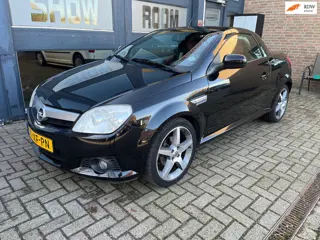 Opel Tigra TwinTop 1.4-16V Temptation