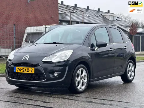Citroen C3 1.4 VTi Selection Cruise*Clima*NAP*LM velgen*Dealer onderhouden*