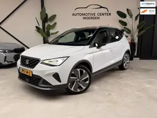 Seat ARONA 1.0 TSI FR Business Connect DSG LED KEY LESS CAMERA