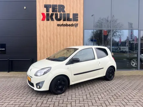 RENAULT TWINGO 1.2-16V 2011 Collection / Airco 