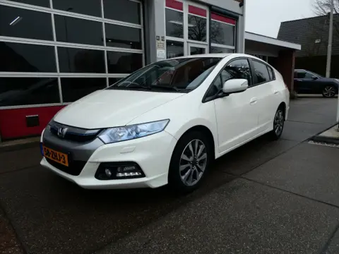 HONDA INSIGHT 1.3 EXECUTIVE cruise/klima/leer/navi/pdc