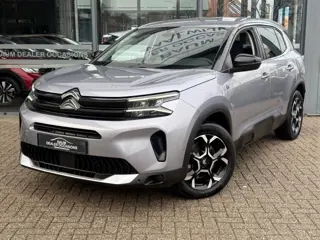 CITROEN C5 AIRCROSS 1.6 PHEV 225PK AUTOMAAT FEEL AIRCO NAVI PDC-CAMERA.