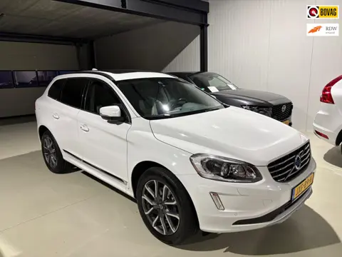 Volvo XC60 2.0 T5 FWD Summum