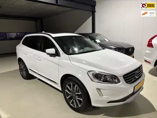 Volvo XC60 2.0 T5 FWD Summum