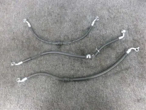REMLEIDING VOOR Suzuki GSX R 600 2011 - 2014