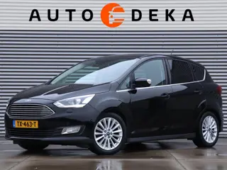 Ford C-Max 1.0 EcoBoost Titanium *Winterpack*Xenon*Trekhaak*