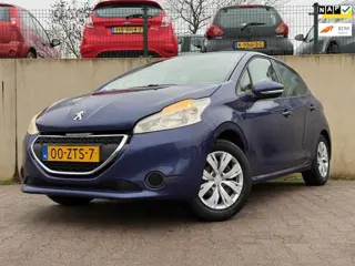Peugeot 208 VTi Active/AIRCO/DEALER ONDERHOUDEN/BLUETOOTH/CRUISE/APK 02-2027/