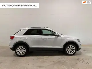 Volkswagen T-Roc 1.5 TSI Style BTW 21% Pano Camera Navi Clima