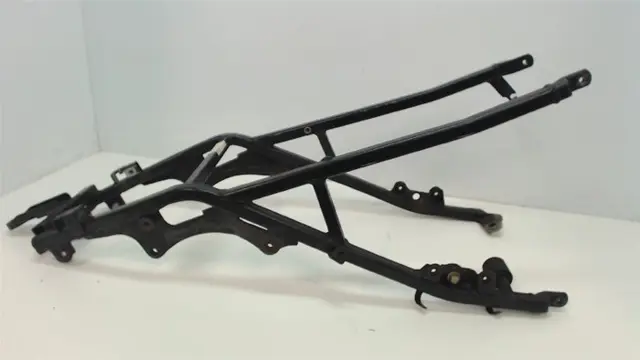 ACHTER SUBFRAME Aprilia Pegaso 1992 - 2005