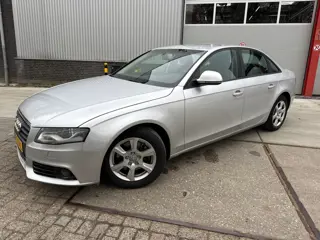 Audi A4 Limousine 1.8 TFSI