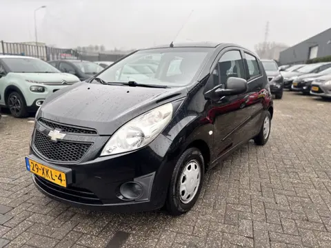 Chevrolet Spark 1.0 16V LS Bi-Fuel NWE APK! (bj 2012)