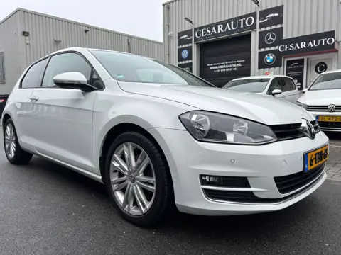 Volkswagen Golf 1.4 TSI ACT Highline / 119 DKM / DEALER ONDERHOUDEN