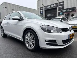 Volkswagen Golf 1.4 TSI ACT Highline / 119 DKM / DEALER ONDERHOUDEN